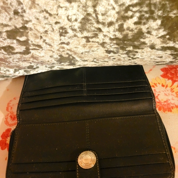 Coach Wallet - Picture 4 of 5